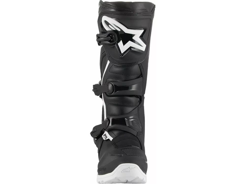 Tech 3 Enduro WP black 4